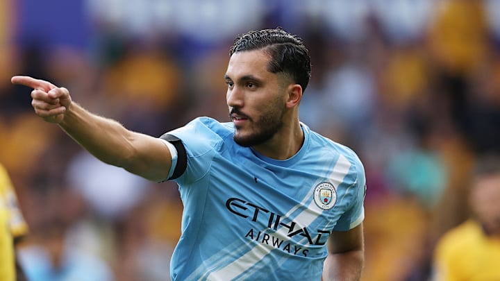 Wolverhampton Wanderers v Manchester City - Premier League