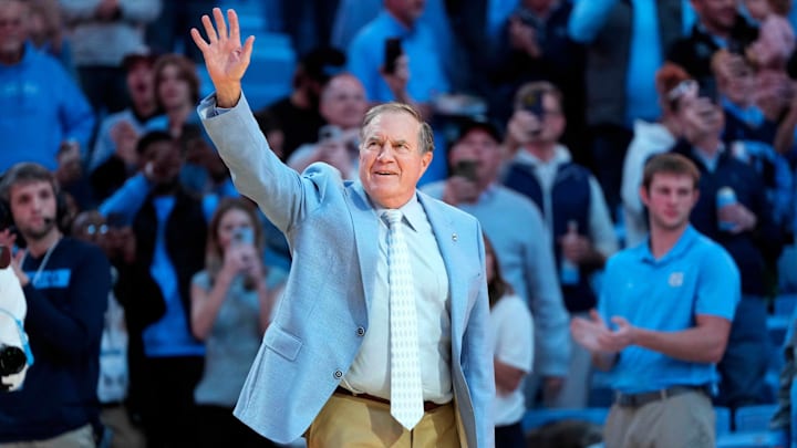 Bill Belichick should be ready for a culture shock as he swaps the NFL for college football, his peers in the ACC warn.