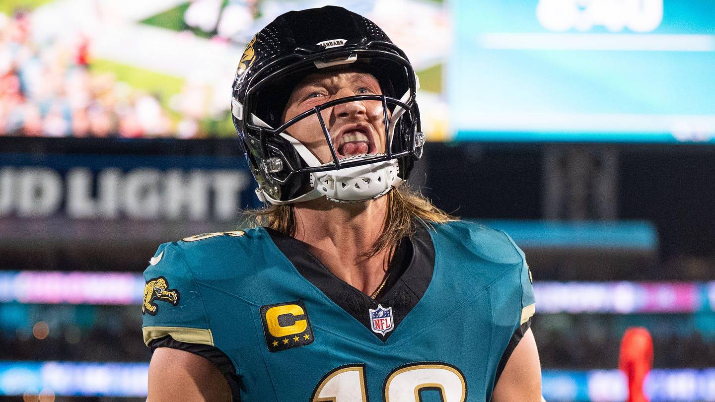 Predicting Every Jaguars Primetime Game and Opponent