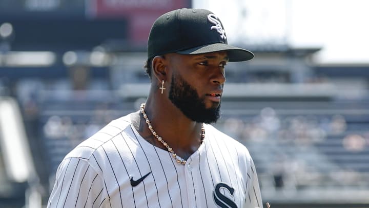 Why Trading Luis Robert Jr. Could Be More Likely Than Expected