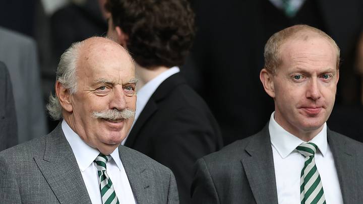 Celtic v St Mirren - Cinch Premiership