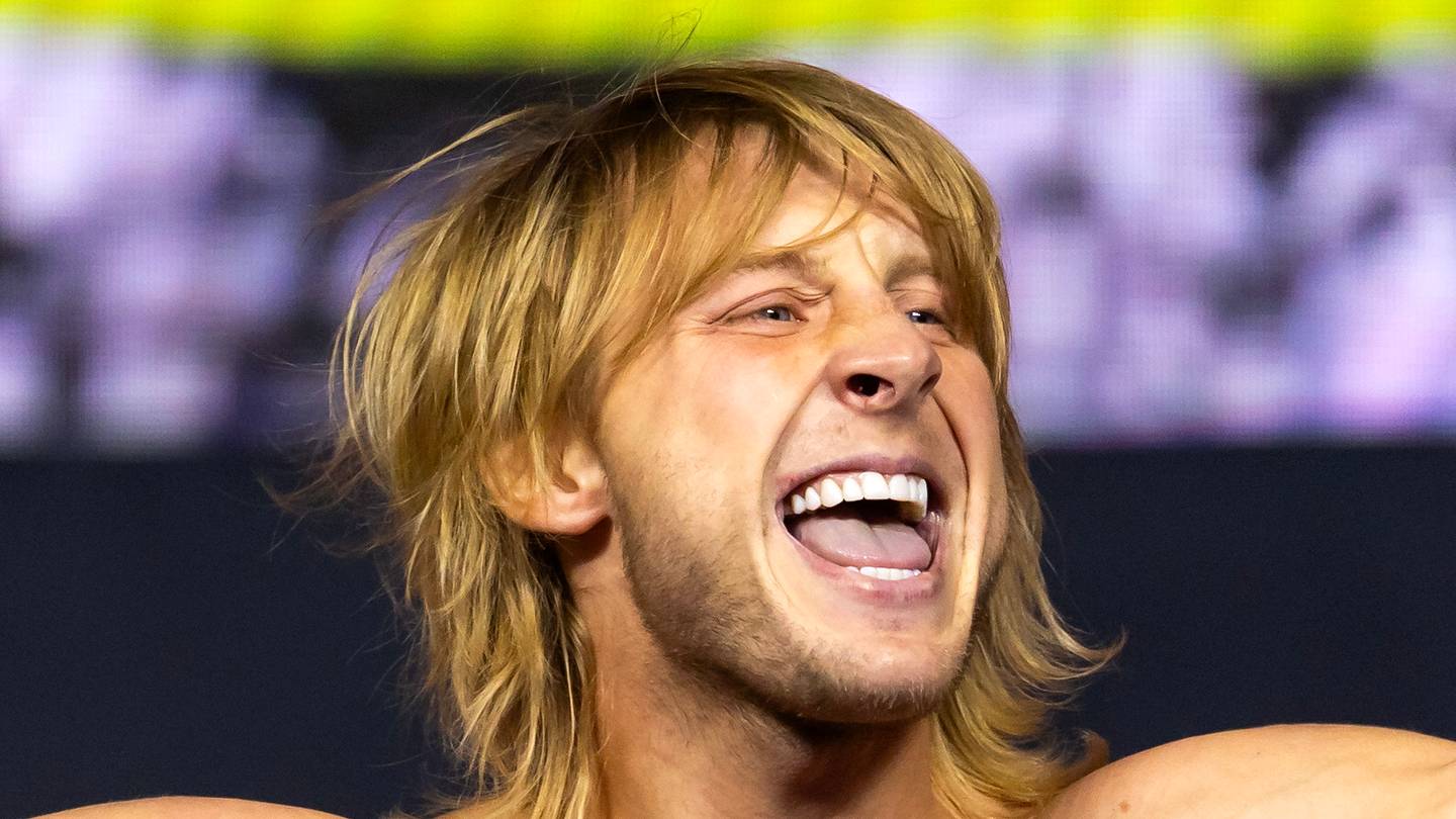 UFC 329 Winner Paddy Pimblett Gets Major Boost in New Meta UFC Rankings ...