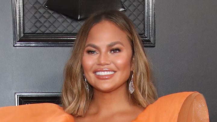Chrissy Teigen