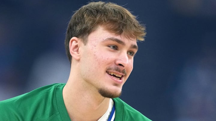 Dallas Mavericks, Cooper Flagg