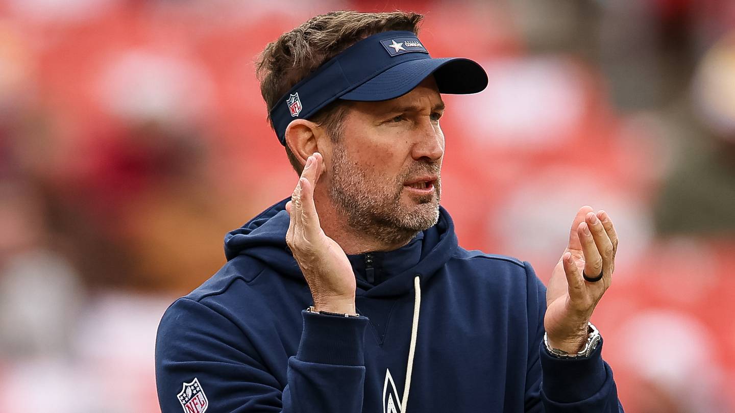Updated NFL Draft order shows Cowboys tanked to absolute