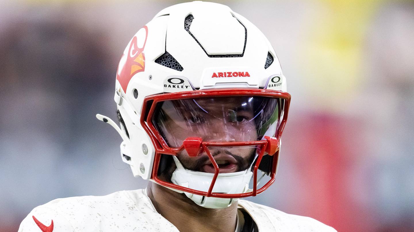 Kyler Murray’s Minnesota Vikings Season: Best Possible Outcome and Its Implications