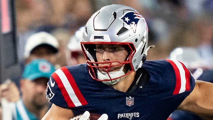 Indianapolis Colts v New England Patriots Indianapolis Colts v New England Patriots