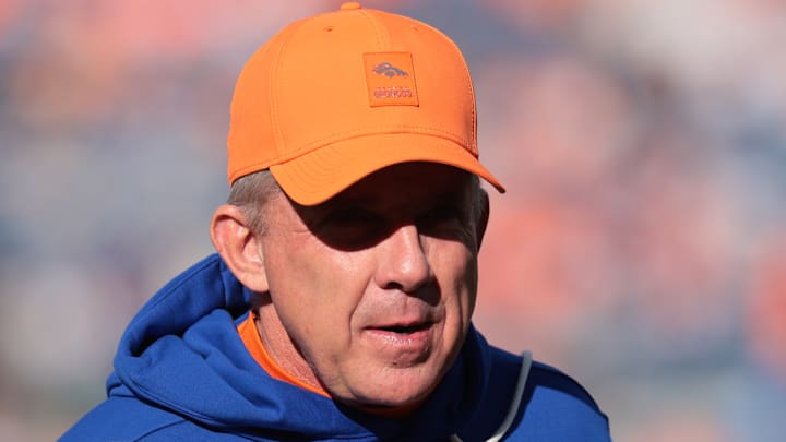 Denver Broncos, Sean Payton Denver Broncos, Sean Payton