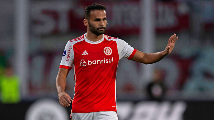 Atleta tem o desejo de jogar pelo Peixe