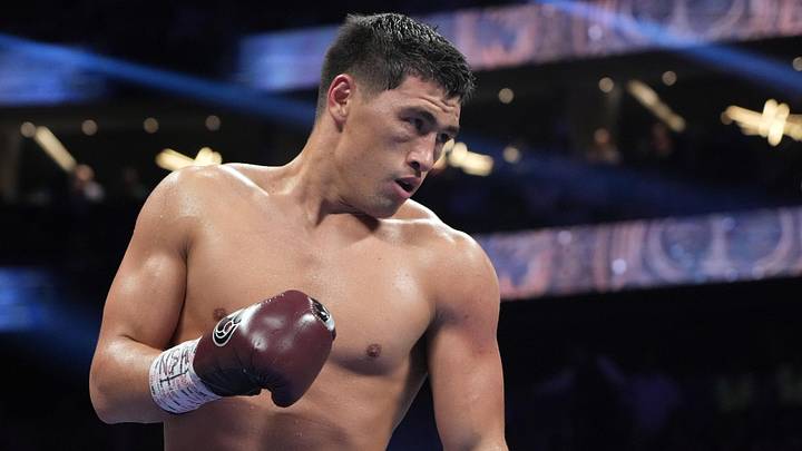 Dmitry Bivol