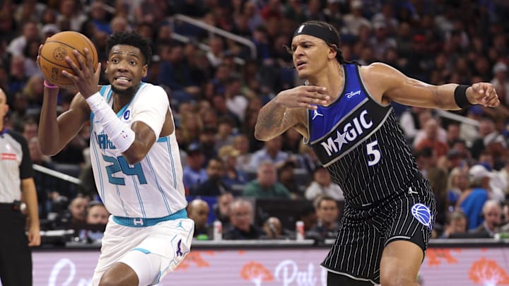 The Charlotte Hornets come into their Play-In game against the Orlando Magic full of confidence and bravado. Can the Orlando Magic answer the bell and qualify for the Playoffs?
