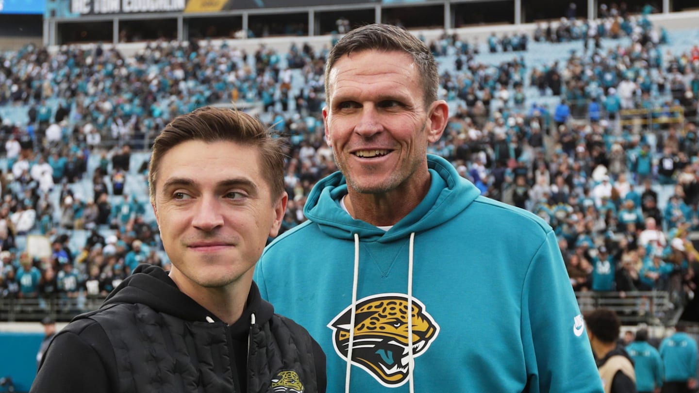 One Big-Money Defensive Back Who Makes Sense for Jaguars