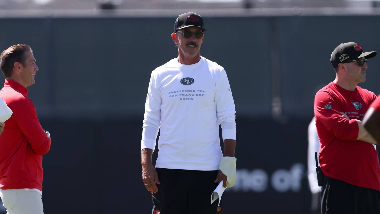 Kyle Shanahan 49ers Value: The Coach Behind the Curtain