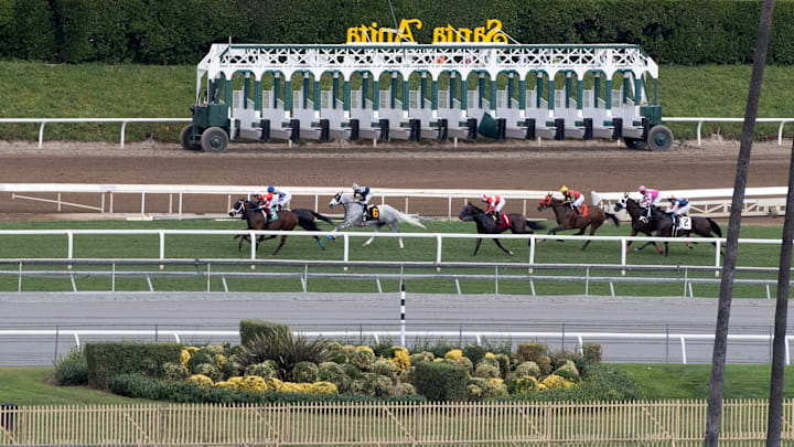 Santa Anita