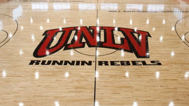 UNLV Men's Basketball