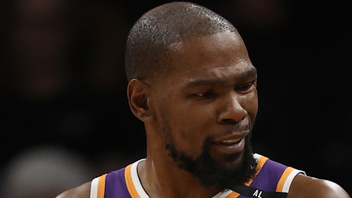 Milwaukee Bucks v Phoenix Suns Milwaukee Bucks v Phoenix Suns