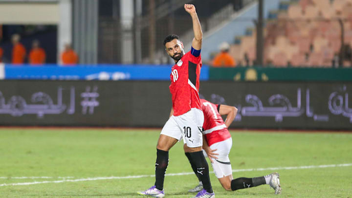 El para muchos mejor jugador del Liverpool en el siglo XXI estará en la Copa Africana de Naciones 2025 El para muchos mejor jugador del Liverpool en el siglo XXI estará en la Copa Africana de Naciones 2025