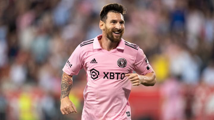 El Inter Miami de Lionel Messi enfrentará nuevamente al Nashville SC luego de ganarle en la final de la Leagues Cup 