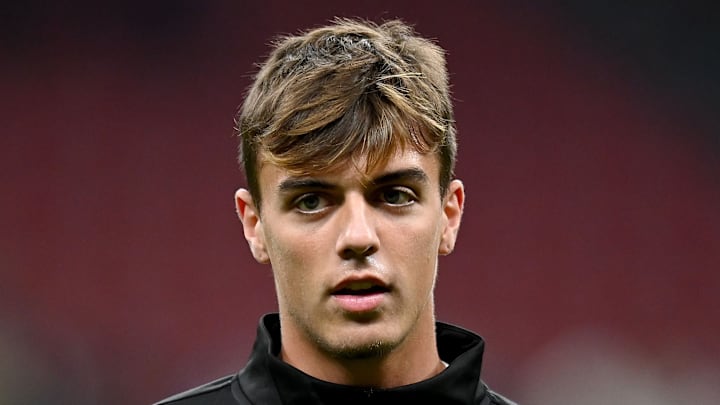 Daniel Maldini 