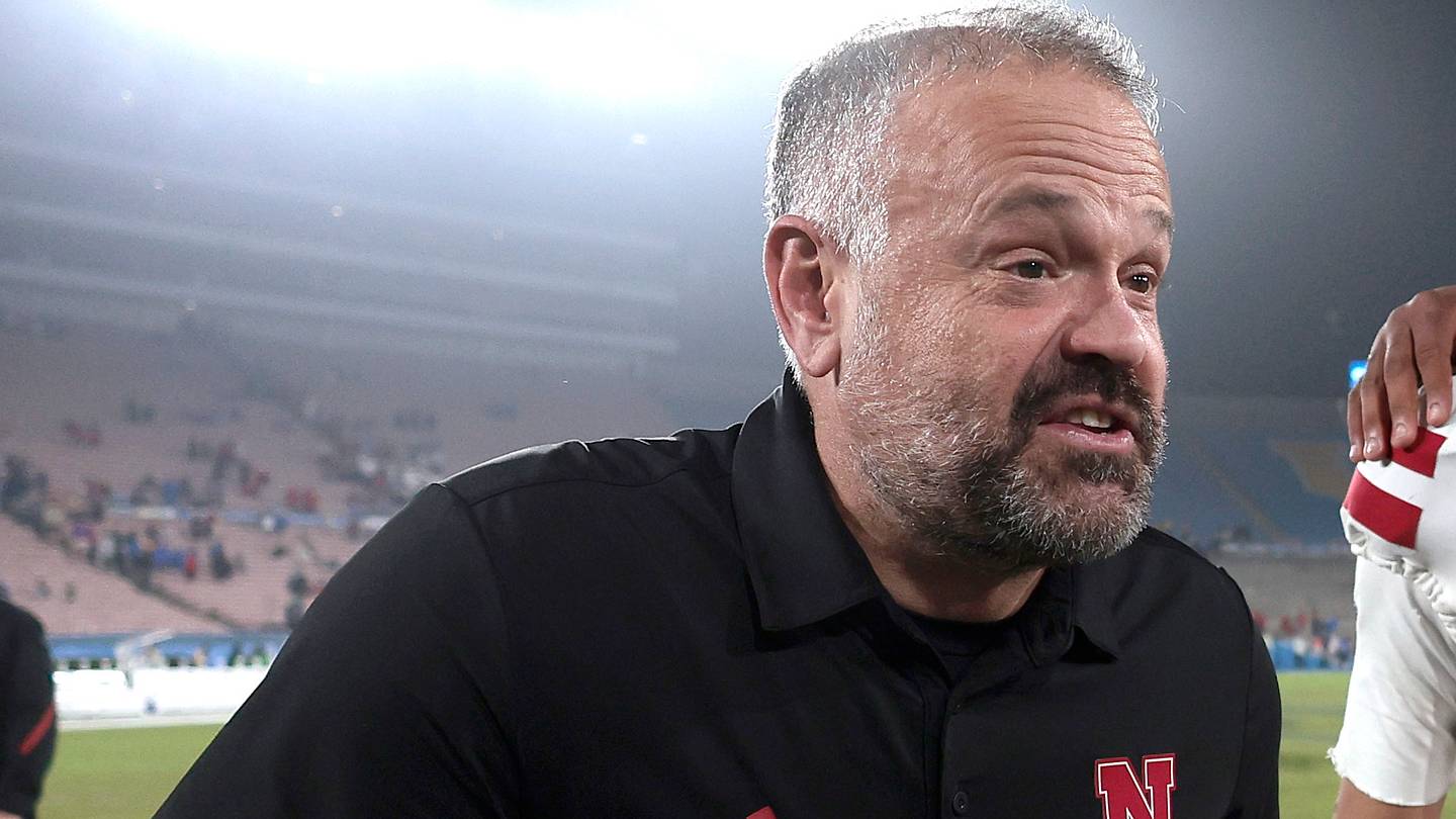 Four-Star RB Amir Brown Commits to Nebraska Cornhuskers