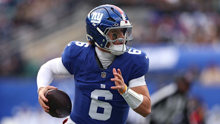 Dallas Cowboys v New York Giants - NFL 2025 Dallas Cowboys v New York Giants - NFL 2025