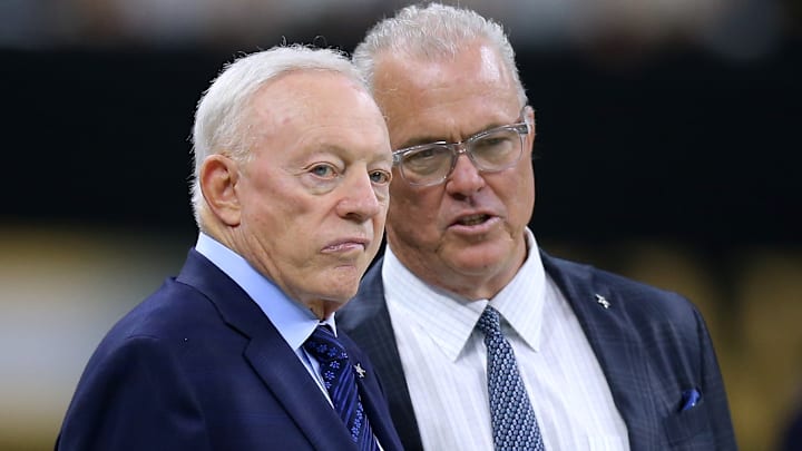 Dallas Cowboys v New Orleans Saints