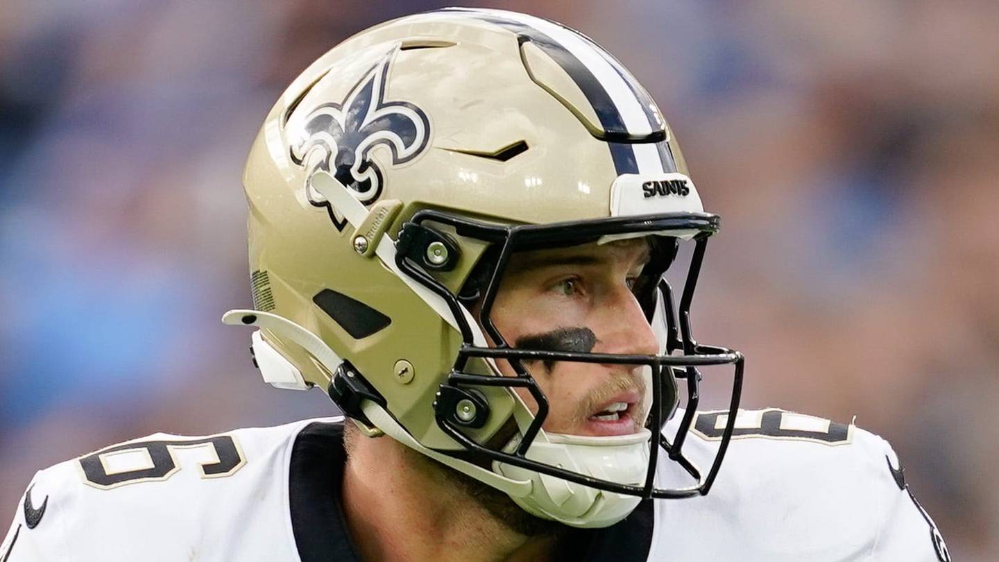 New Orleans Saints Fantasy Football Tracker: Every camp and preseason update