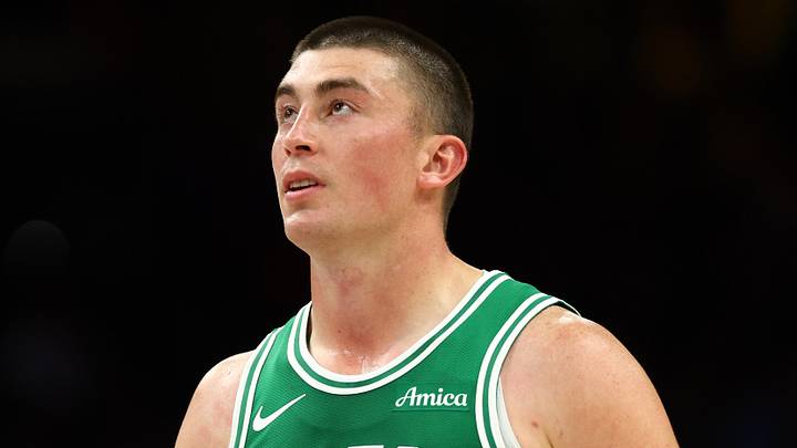 Boston Celtics guard Payton Pritchard (11). Boston Celtics guard Payton Pritchard (11).