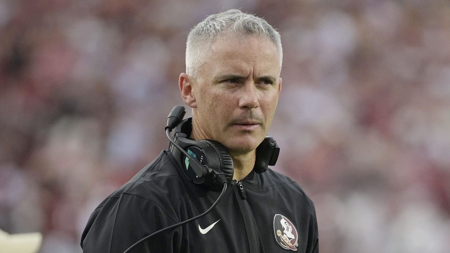 Florida State Becomes Latest Contender for Top-50 Recruit