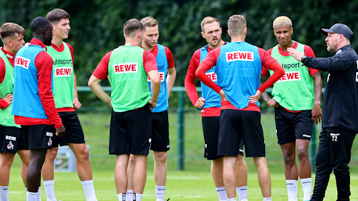 Dünnt sich der Effzeh-Kader bis zum Saisonstart noch aus?