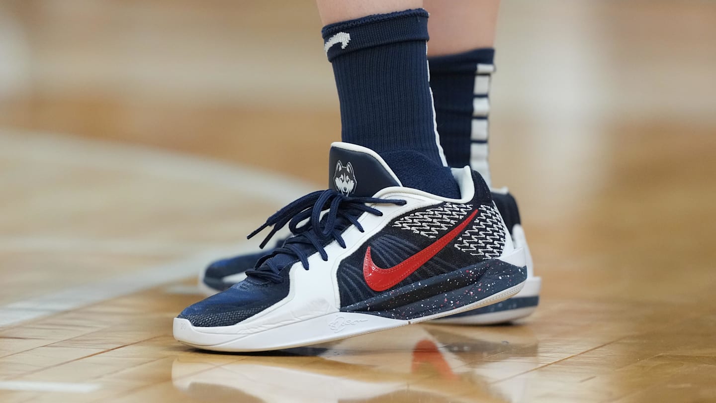 How Nike Already Won the 2026 Final Four and Remains On Top