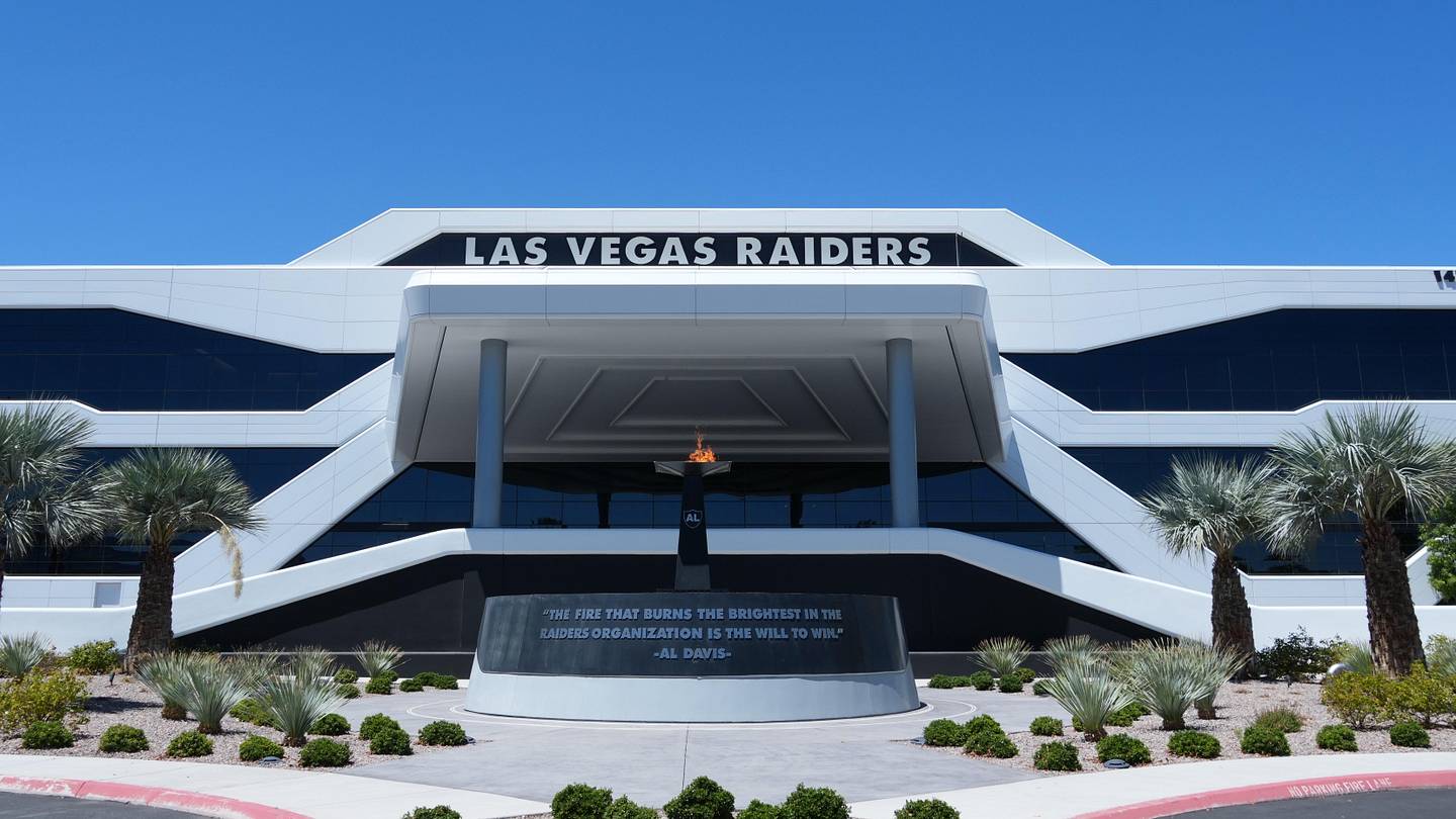 Why Raiders' Fans Are Upset About Bye Week Timing