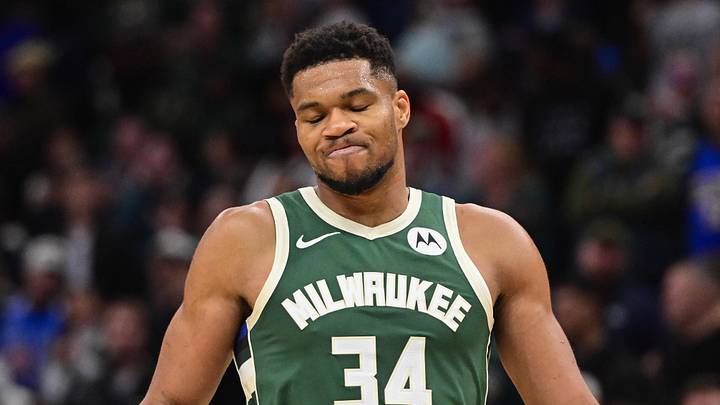 Milwaukee Bucks, Giannis Antetokounmpo