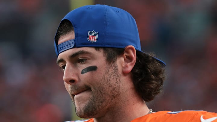 Los Angeles Chargers v Denver Broncos - NFL 2025