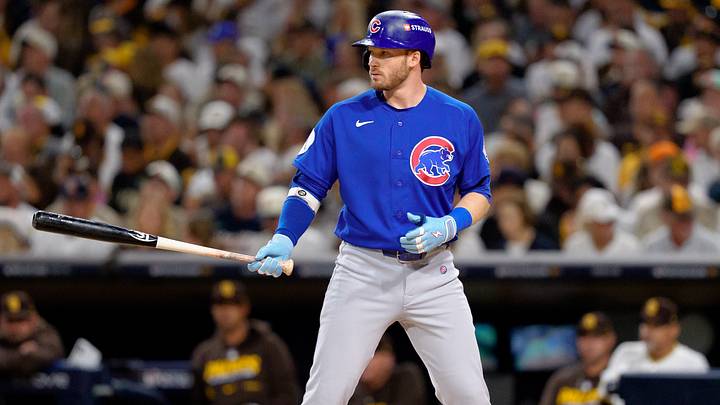 National League Wild Card Series: Chicago Cubs v San Diego Padres - Game Two