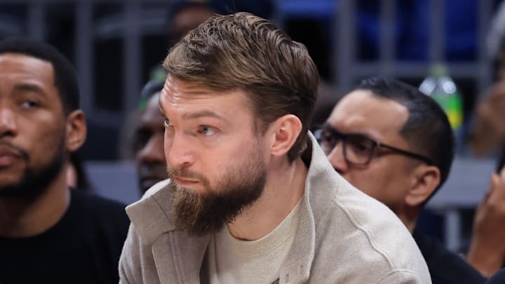 Sacramento Kings v Indiana Pacers