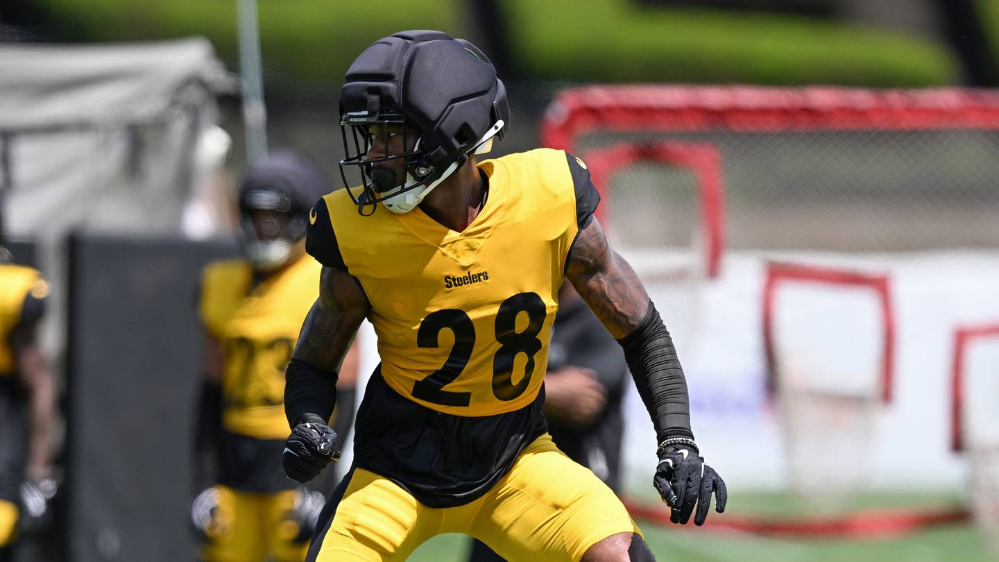One Roster Bubble Player Steelers Must Keep