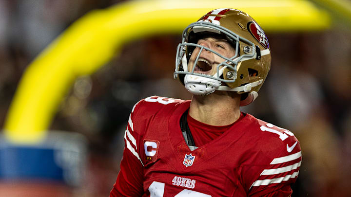 Detroit Lions v San Francisco 49ers