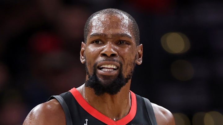 Memphis Grizzlies v Houston Rockets