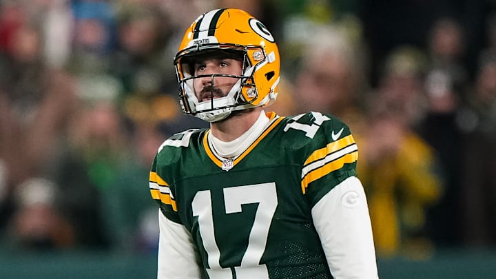 New Orleans Saints v Green Bay Packers