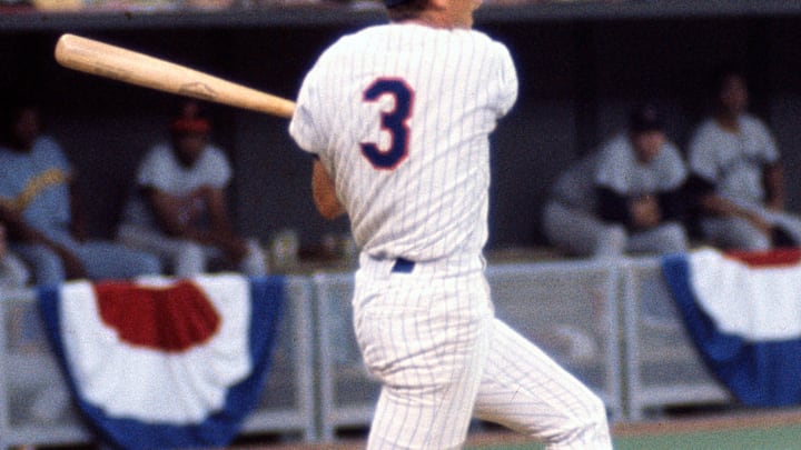 1970 Major League Baseball Allstar Game - American League v National League