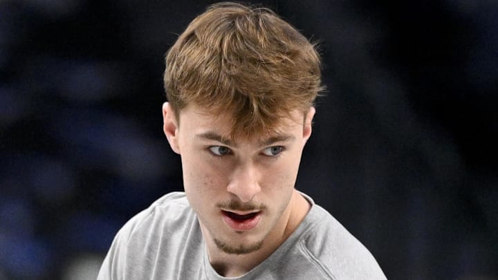 Dallas Mavericks, Cooper Flagg