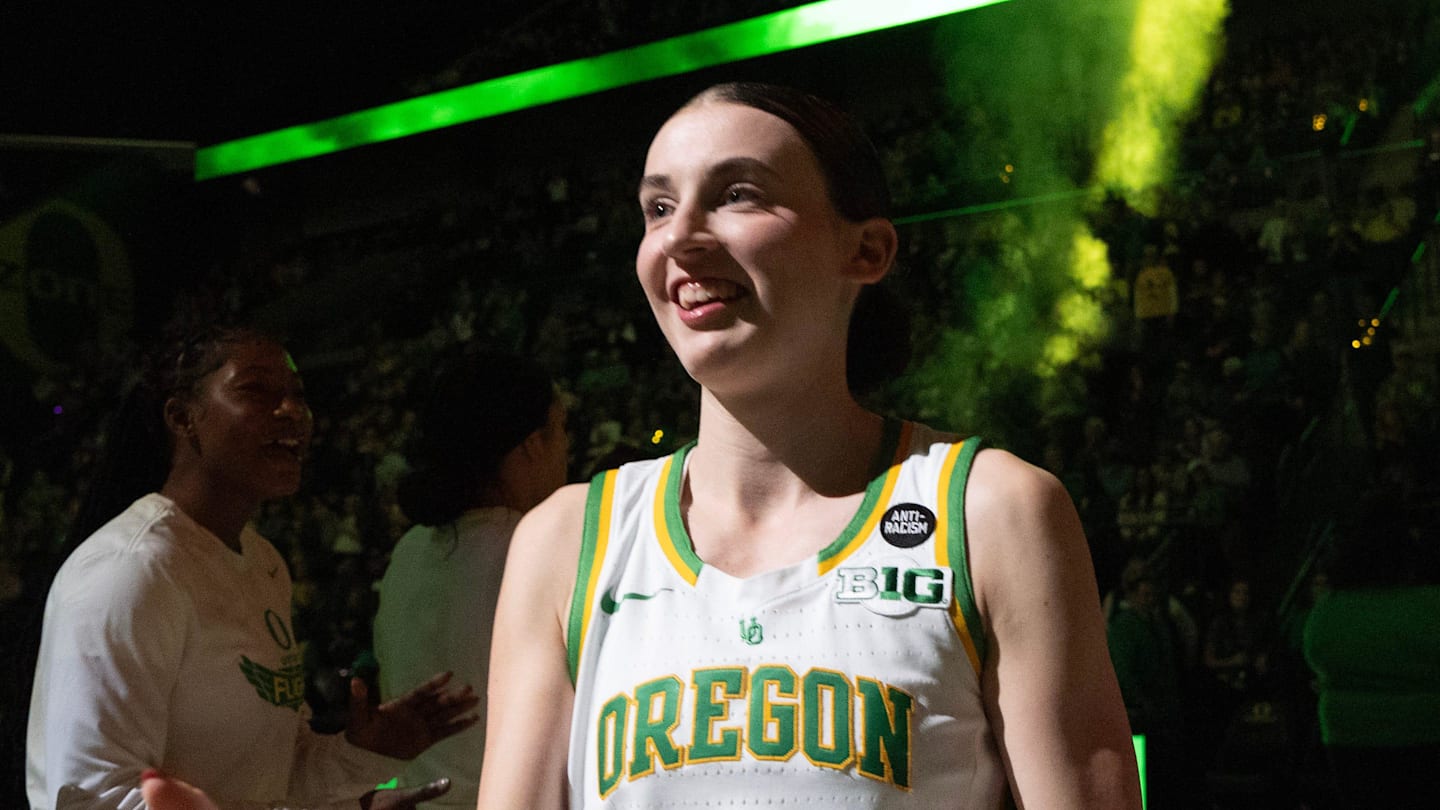 Kelly Graves, Oregon Ducks' Updated Roster After Transfer Portal Deadline