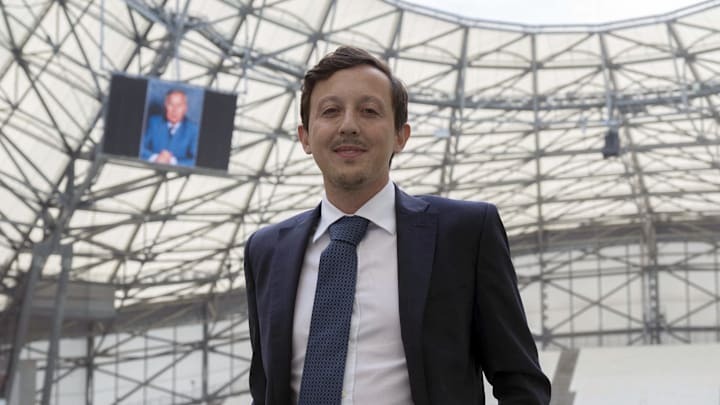 Pablo Longoria a un favori pour remplacer Tudor