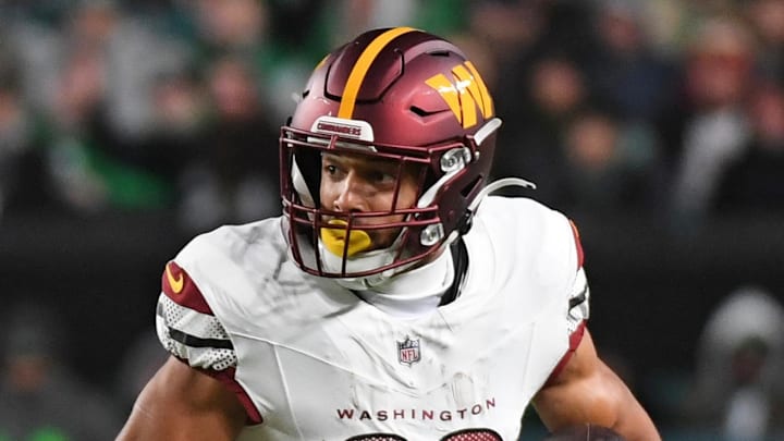 Austin Ekeler