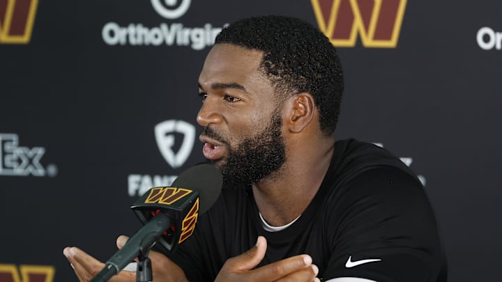 Jacoby Brissett
