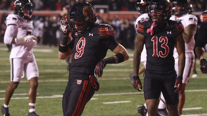 Jeff Caldwell shines at the NFL Combine Jeff Caldwell shines at the NFL Combine