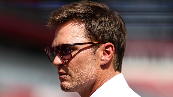 Philadelphia Eagles v Tampa Bay Buccaneers - NFL 2025