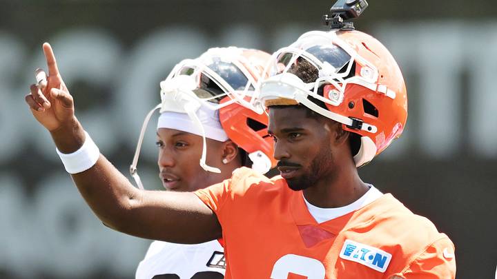 Shedeur Sanders