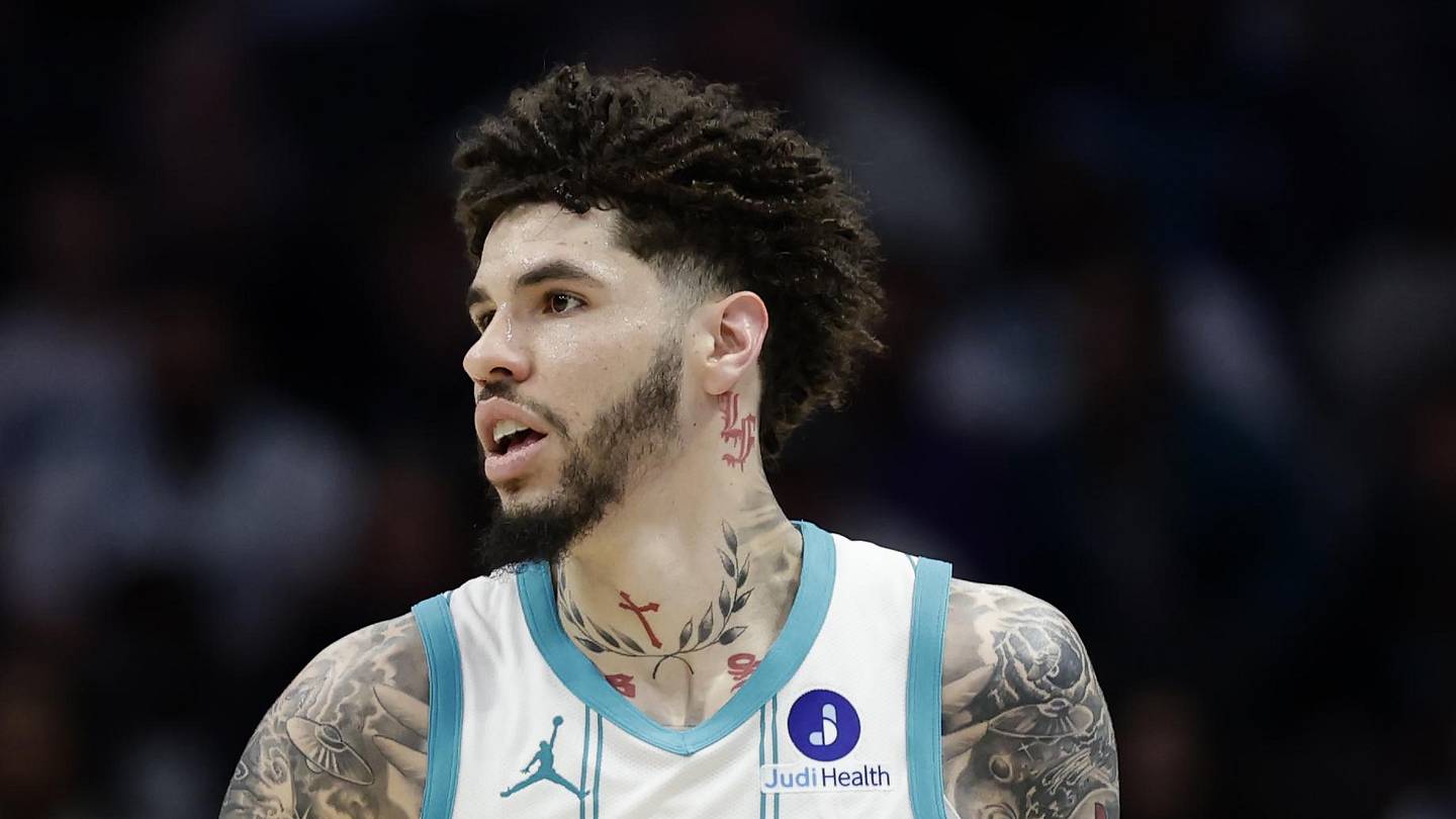 Timberwolves have a new fatal flaw that they need to fix after trading for LaMelo Ball